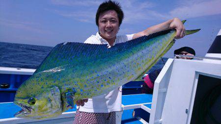 第三共栄丸 釣果