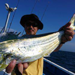 第三共栄丸 釣果