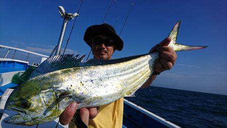 第三共栄丸 釣果