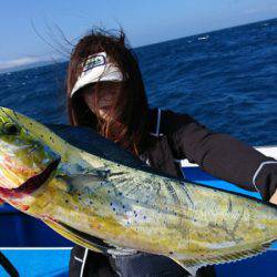 第三共栄丸 釣果