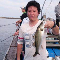 海龍丸（石川） 釣果