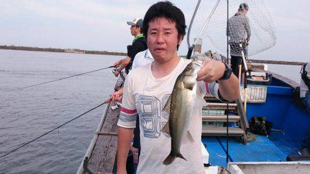 海龍丸（石川） 釣果