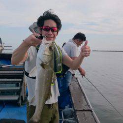 海龍丸（石川） 釣果