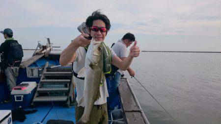 海龍丸（石川） 釣果