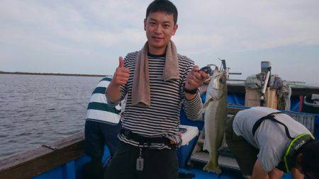 海龍丸（石川） 釣果