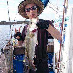 海龍丸（石川） 釣果