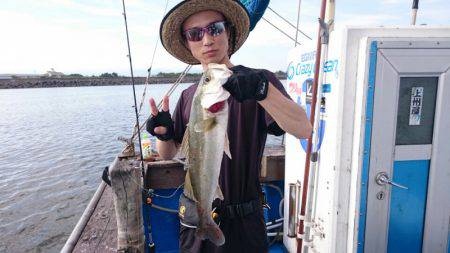海龍丸（石川） 釣果