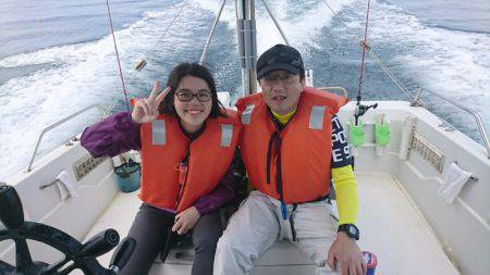 遊漁船 家入 釣果