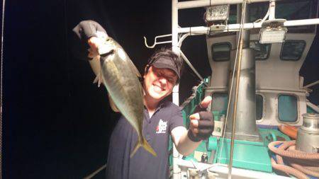 和栄丸 釣果