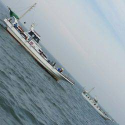 金沢八景鴨下丸 釣果