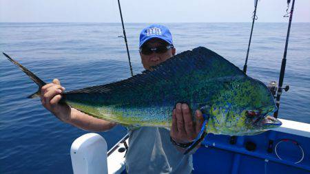 第三共栄丸 釣果