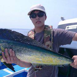 第三共栄丸 釣果