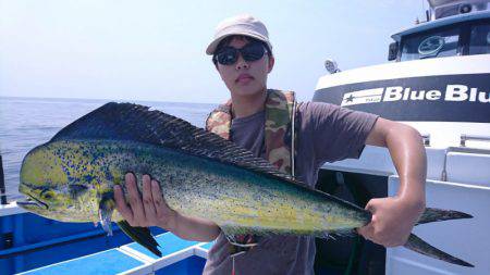 第三共栄丸 釣果