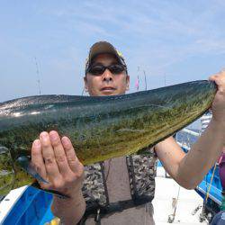 第三共栄丸 釣果