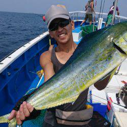 第三共栄丸 釣果