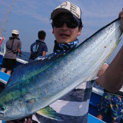 第三共栄丸 釣果