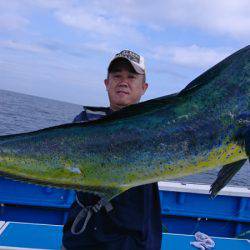 第三共栄丸 釣果