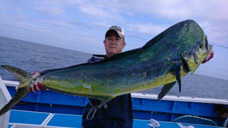 第三共栄丸 釣果