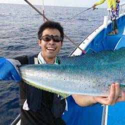 第三共栄丸 釣果