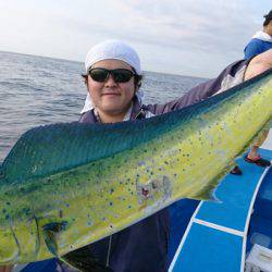 第三共栄丸 釣果