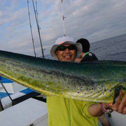 第三共栄丸 釣果