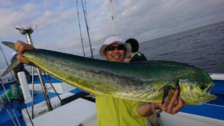 第三共栄丸 釣果