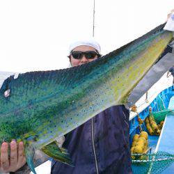 第三共栄丸 釣果