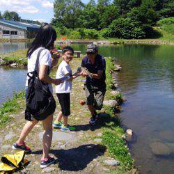 つりぼりあかし 釣果