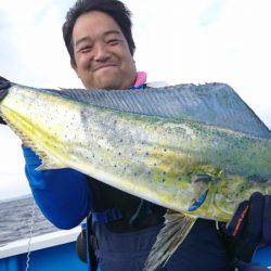 第三共栄丸 釣果