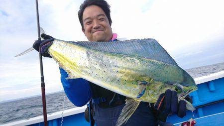 第三共栄丸 釣果