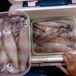 海龍丸（石川） 釣果