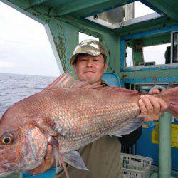 だて丸 釣果