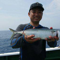 Big One　ビッグワン 釣果