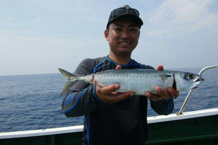 Big One　ビッグワン 釣果