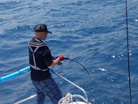海友丸 釣果