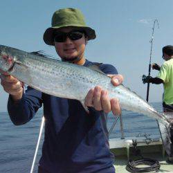 天祐丸 釣果