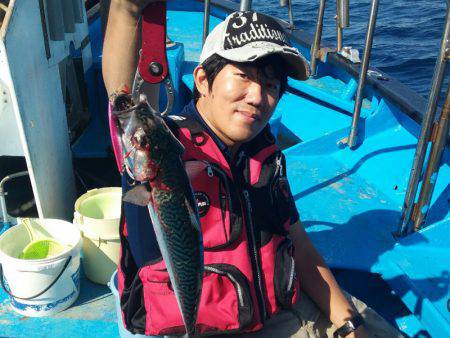 丸万釣船 釣果