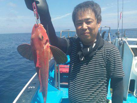 丸万釣船 釣果
