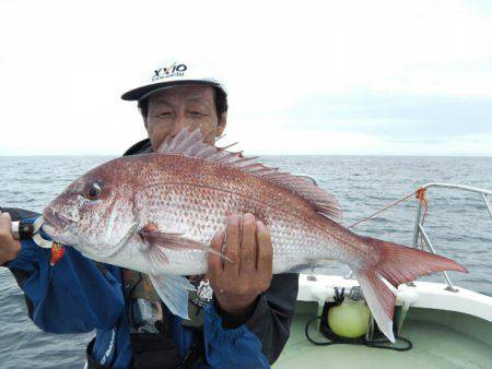 天祐丸 釣果