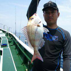 Big One　ビッグワン 釣果