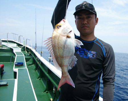 Big One　ビッグワン 釣果