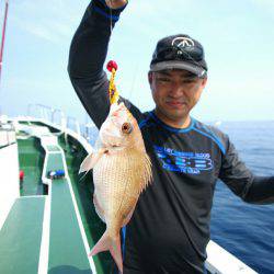 Big One　ビッグワン 釣果