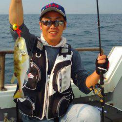 海季丸(みきまる) 釣果