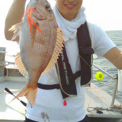 海季丸(みきまる) 釣果