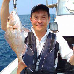 海季丸(みきまる) 釣果