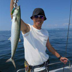 Chase（チェイス） 釣果