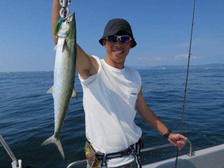 Chase（チェイス） 釣果