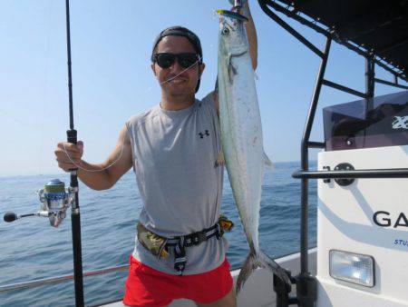 Chase（チェイス） 釣果