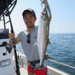 Chase（チェイス） 釣果