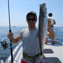 Chase（チェイス） 釣果